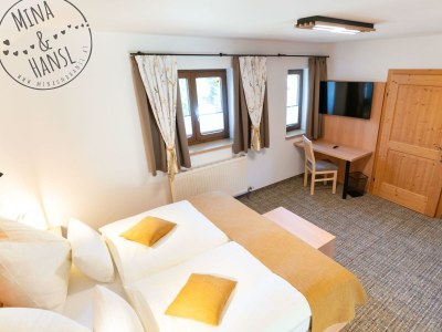 Apartment Appartement/Fewo, Dusche und Bad, WC, 2 Schlafräum - Outdoor photo 10