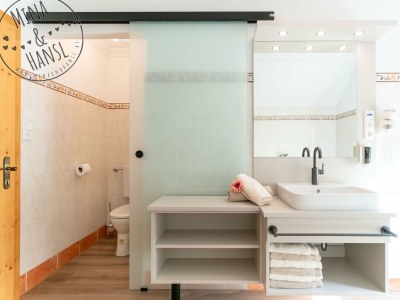 Apartment Appartement/Fewo, Dusche und Bad, WC, 2 Schlafräum - Outdoor photo 13