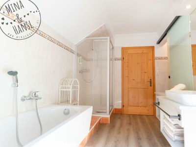 Apartment Appartement/Fewo, Dusche und Bad, WC, 2 Schlafräum - Outdoor photo 14