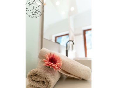 Apartment Appartement/Fewo, Dusche und Bad, WC, 2 Schlafräum - Outdoor photo 15