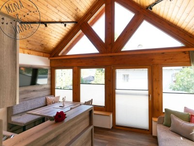 Apartment Appartement/Fewo, Dusche und Bad, WC, 2 Schlafräum - Outdoor photo 18