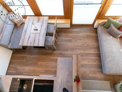 Apartment Appartement/Fewo, Dusche und Bad, WC, 2 Schlafräum - Outdoor photo 19