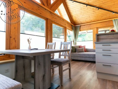 Apartment Appartement/Fewo, Dusche und Bad, WC, 2 Schlafräum - Outdoor photo 21