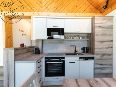 Apartment Appartement/Fewo, Dusche und Bad, WC, 2 Schlafräum - Outdoor photo 22