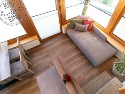 Apartment Appartement/Fewo, Dusche und Bad, WC, 2 Schlafräum - Outdoor photo 24