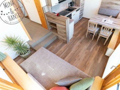 Apartment Appartement/Fewo, Dusche und Bad, WC, 2 Schlafräum - Outdoor photo 25