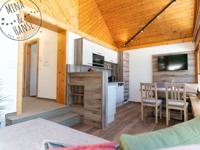 Apartment Appartement/Fewo, Dusche und Bad, WC, 2 Schlafräum - Outdoor photo 26