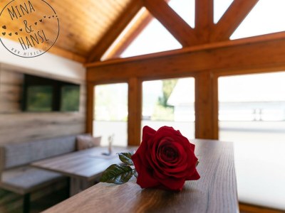 Apartment Appartement/Fewo, Dusche und Bad, WC, 2 Schlafräum - Outdoor photo 28