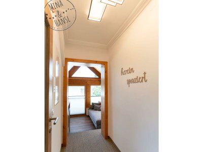 Apartment Appartement/Fewo, Dusche und Bad, WC, 2 Schlafräum - Outdoor photo 30