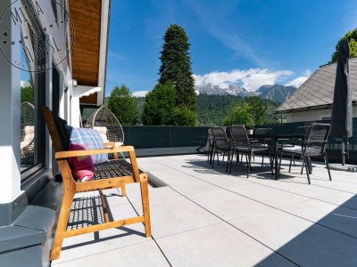 Apartment Appartement/Fewo, Dusche und Bad, WC, 2 Schlafräum - Outdoor photo 37