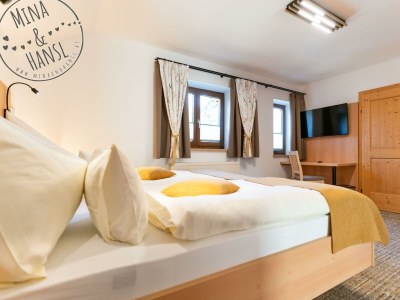 Apartment Appartement/Fewo, Dusche und Bad, WC, 2 Schlafräum - Features photo 40