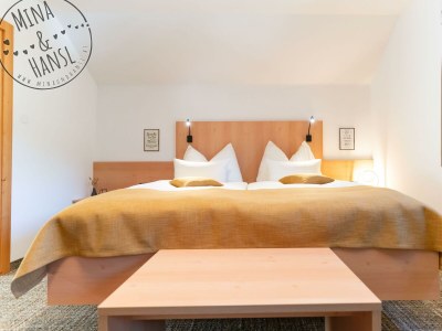 Apartment Appartement/Fewo, Dusche und Bad, WC, 2 Schlafräum - Features photo 41