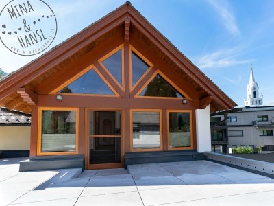 Apartment Appartement/Fewo, Dusche und Bad, WC, 2 Schlafräum - Features photo 42