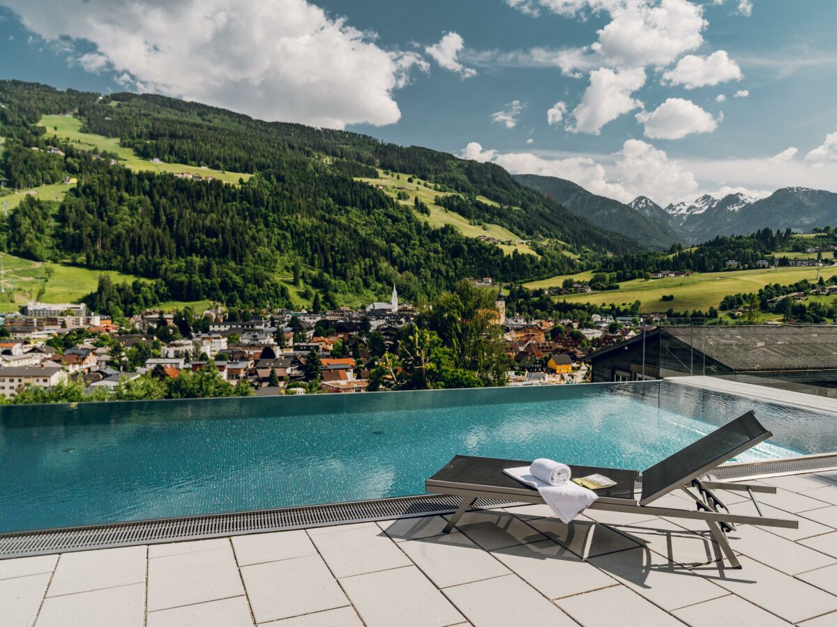 Apartment Cozy.Penthouse - 1 Schlafzimmer, 1 Badezimmer - Outdoor photo 2