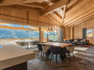 Apartment Cozy.Penthouse - 1 Schlafzimmer, 1 Badezimmer - Outdoor photo 3