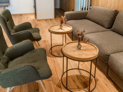 Apartment Cozy.Penthouse - 1 Schlafzimmer, 1 Badezimmer - Outdoor photo 7