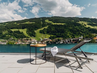 Apartment Cozy.Penthouse - 1 Schlafzimmer, 1 Badezimmer - Outdoor photo 8