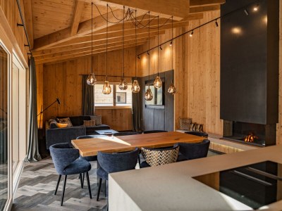 Apartment Cozy.Penthouse - 1 Schlafzimmer, 1 Badezimmer - Outdoor photo 12