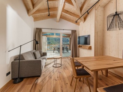 Apartment Cozy.Penthouse - 1 Schlafzimmer, 1 Badezimmer - Outdoor photo 16