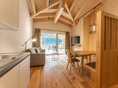 Apartment Cozy.Penthouse - 1 Schlafzimmer, 1 Badezimmer - Outdoor photo 18