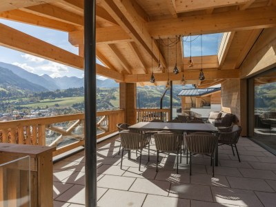 Apartment Cozy.Penthouse - 1 Schlafzimmer, 1 Badezimmer - Outdoor photo 20