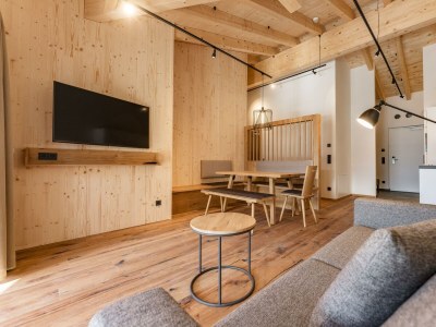 Apartment Cozy.Penthouse - 1 Schlafzimmer, 1 Badezimmer - Outdoor photo 22