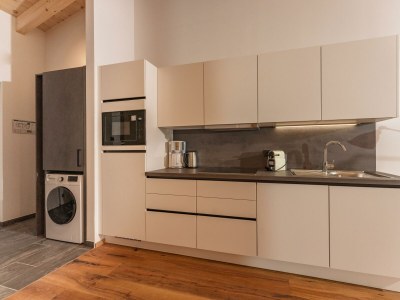 Apartment Cozy.Penthouse - 1 Schlafzimmer, 1 Badezimmer - Outdoor photo 23