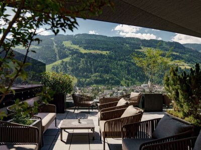 Apartment Cozy.Penthouse - 1 Schlafzimmer, 1 Badezimmer - Outdoor photo 25