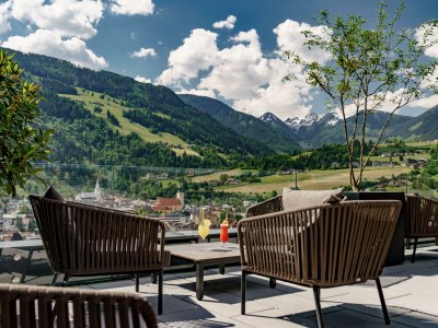 Apartment Cozy.Penthouse - 1 Schlafzimmer, 1 Badezimmer - Outdoor photo 32