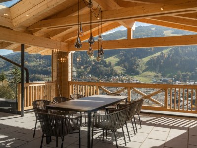 Apartment Cozy.Penthouse - 1 Schlafzimmer, 1 Badezimmer - Outdoor photo 39