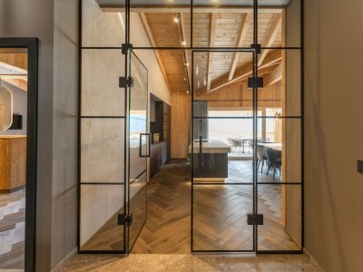 Apartment Cozy.Penthouse - 1 Schlafzimmer, 1 Badezimmer - Outdoor photo 43