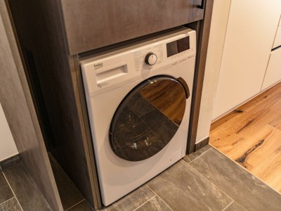 Apartment Cozy.Penthouse - 1 Schlafzimmer, 1 Badezimmer - Outdoor photo 44