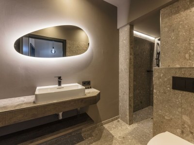 Apartment Cozy.Penthouse - 1 Schlafzimmer, 1 Badezimmer - Outdoor photo 45