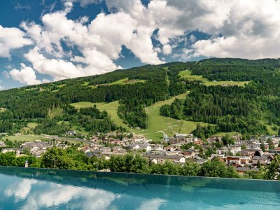 Apartment Cozy.Penthouse - 1 Schlafzimmer, 1 Badezimmer - Outdoor photo 47