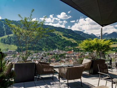 Apartment Cozy.Penthouse - 1 Schlafzimmer, 1 Badezimmer - Outdoor photo 51