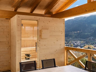 Apartment Cozy.Penthouse - 1 Schlafzimmer, 1 Badezimmer - Outdoor photo 52