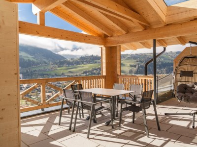 Apartment Cozy.Penthouse - 1 Schlafzimmer, 1 Badezimmer - Outdoor photo 53