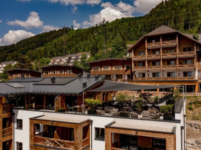 Apartment Cozy.Penthouse - 1 Schlafzimmer, 1 Badezimmer - Outdoor photo 61