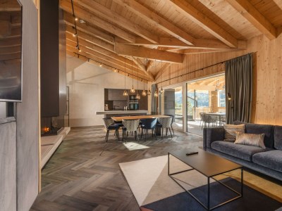 Apartment Cozy.Penthouse - 1 Schlafzimmer, 1 Badezimmer - Outdoor photo 63