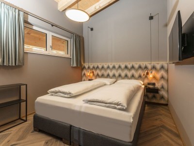 Apartment Cozy.Penthouse - 1 Schlafzimmer, 1 Badezimmer - Outdoor photo 65