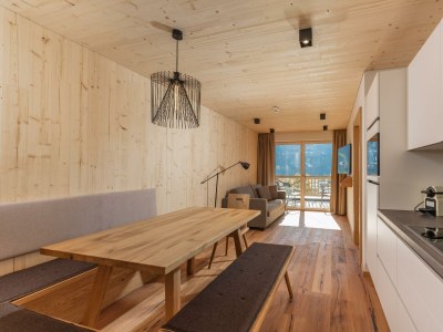 Apartment Cozy.Penthouse - 1 Schlafzimmer, 1 Badezimmer - Outdoor photo 67