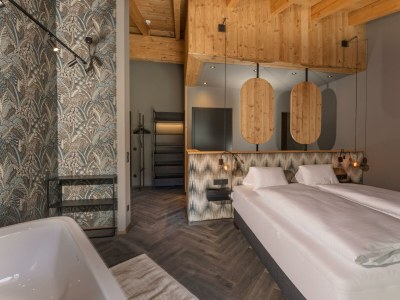 Apartment Cozy.Penthouse - 1 Schlafzimmer, 1 Badezimmer - Outdoor photo 68