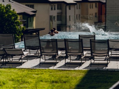 Apartment Cozy.Penthouse - 1 Schlafzimmer, 1 Badezimmer - Outdoor photo 72