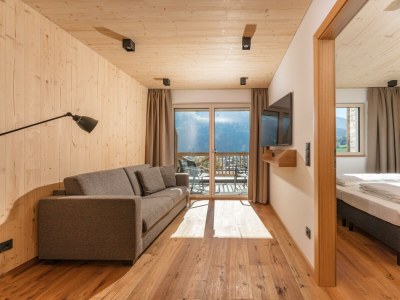 Apartment Cozy.Penthouse - 1 Schlafzimmer, 1 Badezimmer - Outdoor photo 78