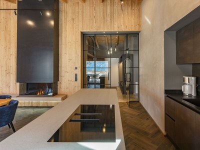 Apartment Cozy.Penthouse - 1 Schlafzimmer, 1 Badezimmer - Outdoor photo 83