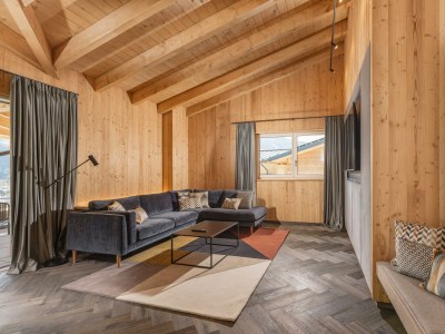 Apartment Cozy.Penthouse - 1 Schlafzimmer, 1 Badezimmer - Outdoor photo 84