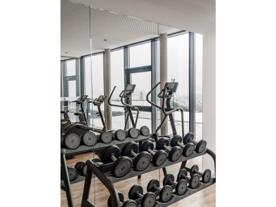 Apartment Cozy.Penthouse - 1 Schlafzimmer, 1 Badezimmer - Outdoor photo 90