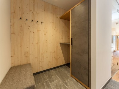 Apartment Cozy.Penthouse - 1 Schlafzimmer, 1 Badezimmer - Outdoor photo 93