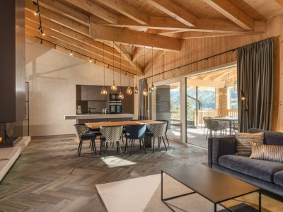 Apartment Cozy.Penthouse - 1 Schlafzimmer, 1 Badezimmer - Outdoor photo 101