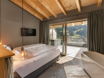 Apartment Cozy.Penthouse - 1 Schlafzimmer, 1 Badezimmer - Outdoor photo 107